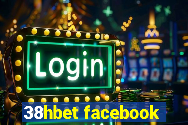 38hbet facebook